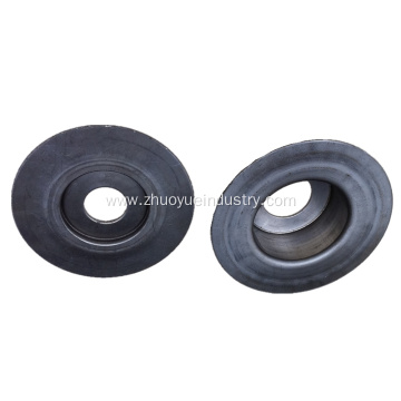 High Quality Belt Conveyor Idler Stamped Bearing Housing